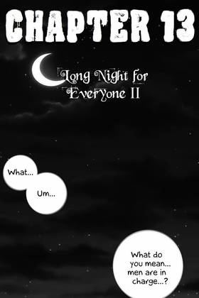 Read Doomsday University  13 Page 1 in English