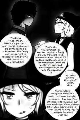 Read Doomsday University  13 Page 2 in English