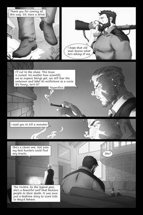 Read Tactile  1 Page 2 in English