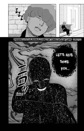 Read Radiant Lotus  6 Page 1 in English