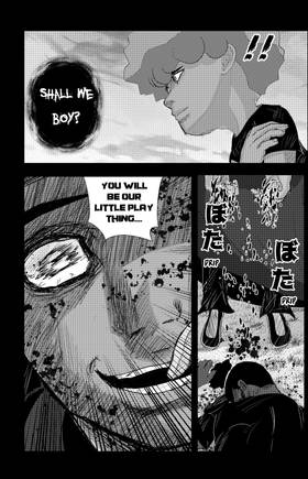 Read Radiant Lotus  6 Page 2 in English