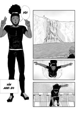 Read Radiant Lotus  1 Page 7 in English