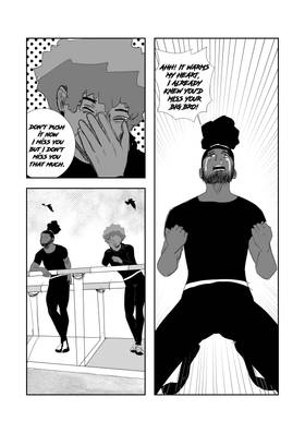Read Radiant Lotus  1 Page 9 in English
