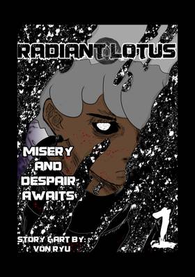 Read Radiant Lotus  1 Page 1 in English