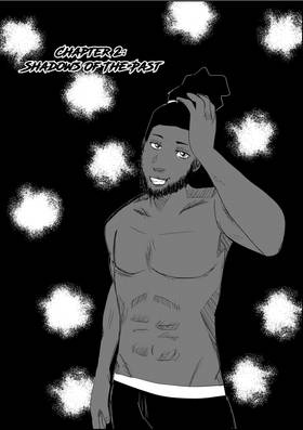 Read Radiant Lotus  2 Page 1 in English
