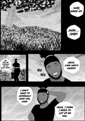 Read Radiant Lotus  2 Page 2 in English