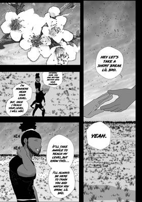 Read Radiant Lotus  2 Page 3 in English