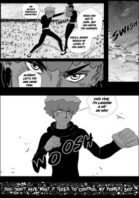 Read Radiant Lotus  2 Page 4 in English