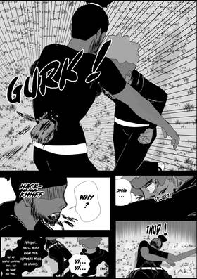 Read Radiant Lotus  2 Page 5 in English