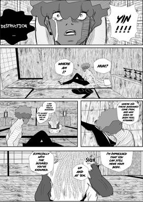 Read Radiant Lotus  2 Page 6 in English