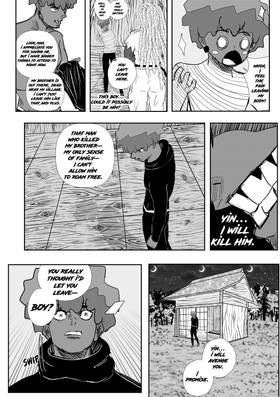 Read Radiant Lotus  2 Page 9 in English