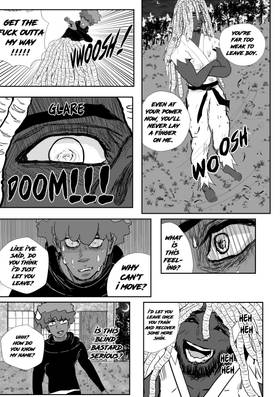 Read Radiant Lotus  2 Page 10 in English