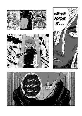 Read Radiant Lotus  3 Page 2 in English