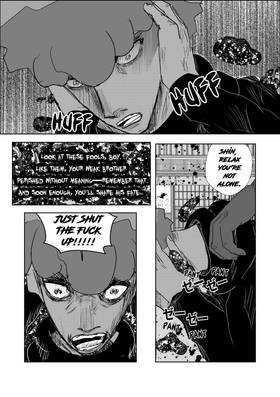 Read Radiant Lotus  3 Page 5 in English