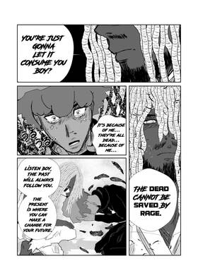 Read Radiant Lotus  3 Page 7 in English