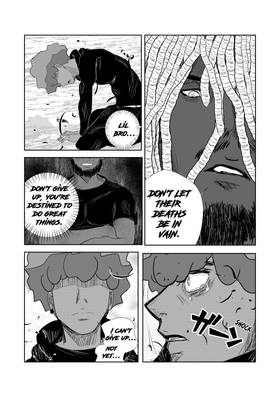 Read Radiant Lotus  3 Page 8 in English