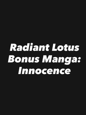 Read Radiant Lotus  4 Page 1 in English