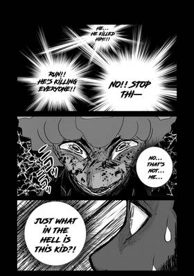 Read Radiant Lotus  4 Page 3 in English