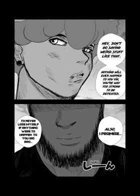 Read Radiant Lotus  5 Page 3 in English