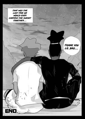 Read Radiant Lotus  5 Page 4 in English