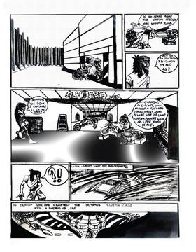 Read Anthology   1 Page 3 in English