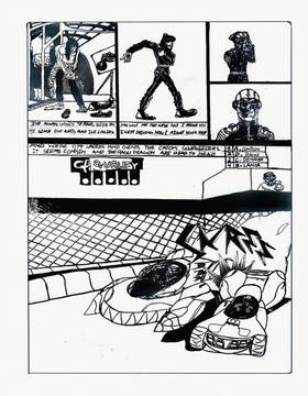Read Anthology   1 Page 6 in English