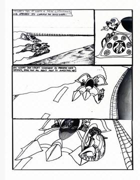 Read Anthology   1 Page 7 in English