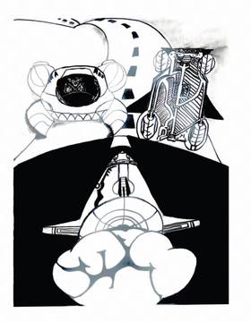 Read Anthology   1 Page 8 in English