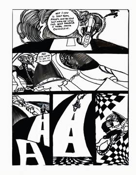 Read Anthology   1 Page 9 in English