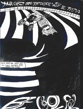 Read Anthology   1 Page 4 in English