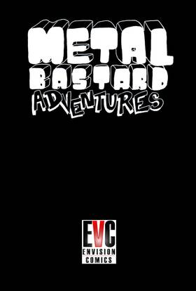 Read Metal Bastard  1 Page 4 in English