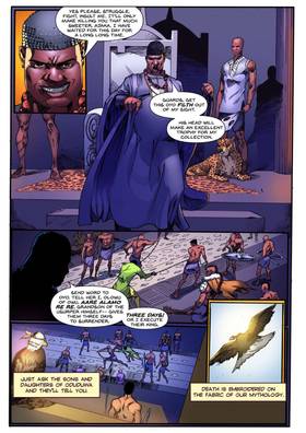 Read Jakuta  1 Page 9 in English