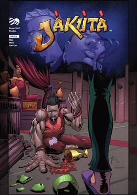 Read Jakuta  2 Page 1 in English