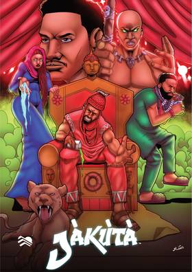 Read Jakuta  2 Page 2 in English
