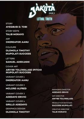 Read Jakuta  2 Page 4 in English