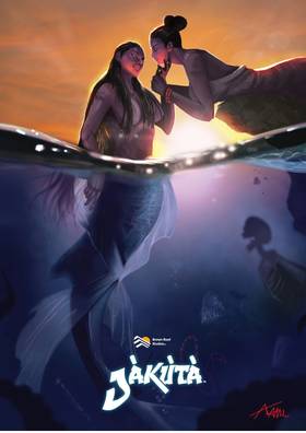 Read Jakuta  2 Page 5 in English