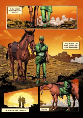 Read Jakuta  2 Page 6 in English