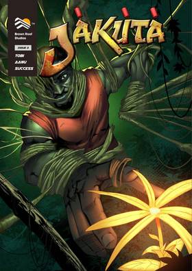 Read Jakuta  3 Page 1 in English