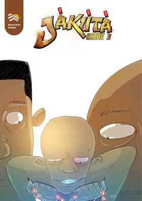 Read Jakuta  3 Page 2 in English