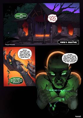 Read Jakuta  3 Page 4 in English