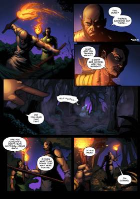 Read Jakuta  3 Page 7 in English