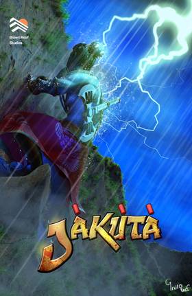 Read Jakuta  4 Page 2 in English