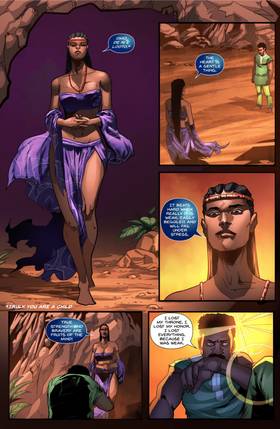 Read Jakuta  5 Page 7 in English