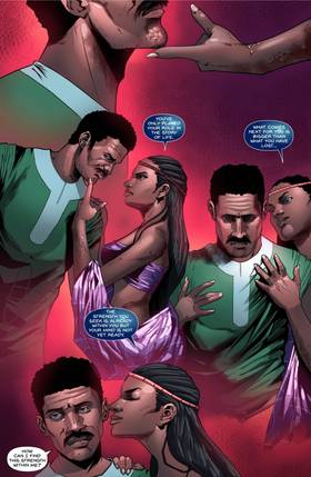 Read Jakuta  5 Page 8 in English