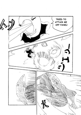 Read Cowboy Shark  2 Page 5 in English