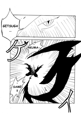 Read Cowboy Shark  2 Page 8 in English