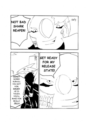 Read Cowboy Shark  2 Page 10 in English
