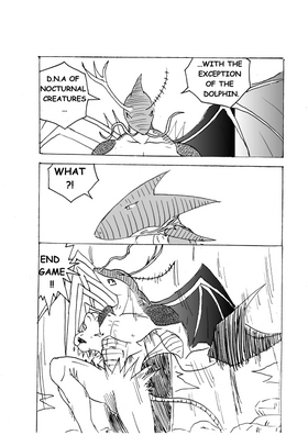 Read Cowboy Shark  4 Page 2 in English