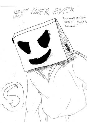 Read Cowboy Shark  5 Page 1 in English