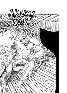 Read Cowboy Shark  6 Page 2 in English